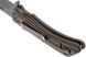 Тактичний ніж KA-BAR MARK 98 FOLDER 3066 4008574 фото 2