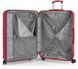 Чемодан Gabol Journey (L) Red (122847-008) 930314 фото 4