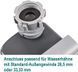 Таймер для поливу Technoline WZ1000 Grey (WZ1000) DAS301827 фото 4