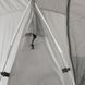 Шатро Bo-Camp Partytent Light Large Grey (4472270) DAS302120 фото 5
