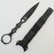 Ніж Benchmade SOCP Dagger 4000668 фото 8