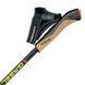 Палки для скандинавской ходьбы Gabel FX-75 Snake Carbon 120 Dual Spike (7008351011200) DAS302082 фото 3