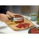 Нож кухонный для хлеба Victorinox Standart DUX 21 см, с настраиваемым ограничителем 4004373 фото 5