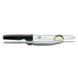 Нож кухонный для хлеба Victorinox Standart DUX 21 см, с настраиваемым ограничителем 4004373 фото 2