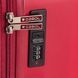 Чемодан Gabol Journey (L) Red (122847-008) 930314 фото 6