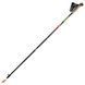 Палки для скандинавской ходьбы Gabel FX-75 Snake Carbon 120 Dual Spike (7008351011200) DAS302082 фото 2