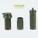 Фільтр для води портативний туристичний Miniwell L610 1000L green 6951533261014 фото 3