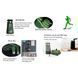Фільтр для води портативний туристичний Miniwell L610 1000L green 6951533261014 фото 6