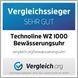 Таймер для поливу Technoline WZ1000 Grey (WZ1000) DAS301827 фото 5