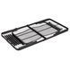 Стол Bo-Camp Greene 120x60 cm Black/Wood look (1404210) DAS301531 фото 3