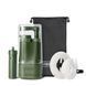 Фільтр для води портативний туристичний Miniwell L610 1000L green 6951533261014 фото 1