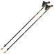 Палки для скандинавской ходьбы Gabel FX-75 Snake Carbon 120 Dual Spike (7008351011200) DAS302082 фото 1