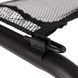 Стол Bo-Camp Greene 120x60 cm Black/Wood look (1404210) DAS301531 фото 6