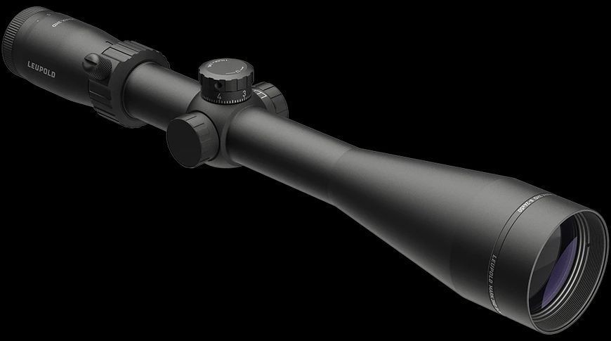 Прицел LEUPOLD MARK 3HD 8-24x50 (30mm) P5 Side Focus TMR 5003173 фото