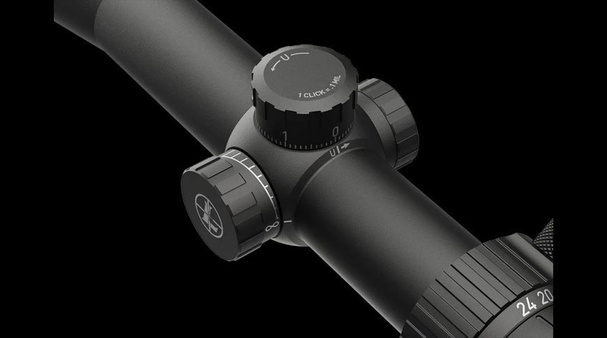 Прицел LEUPOLD MARK 3HD 8-24x50 (30mm) P5 Side Focus TMR 5003173 фото