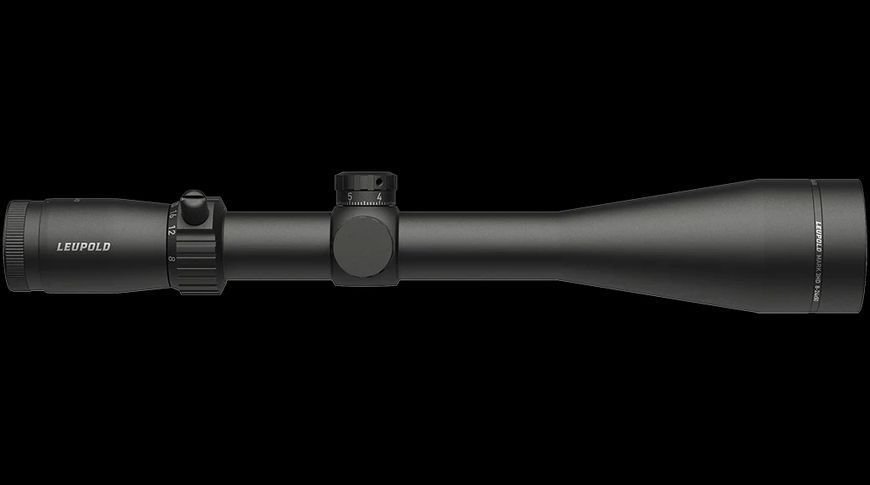 Прицел LEUPOLD MARK 3HD 8-24x50 (30mm) P5 Side Focus TMR 5003173 фото