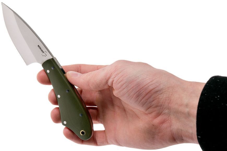 Ніж Boker Plus Easedrop 4007487 фото