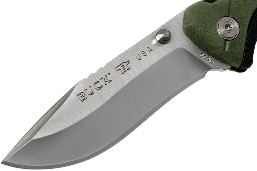 Нож Buck Folding Pursuit Large pro 4008461 фото
