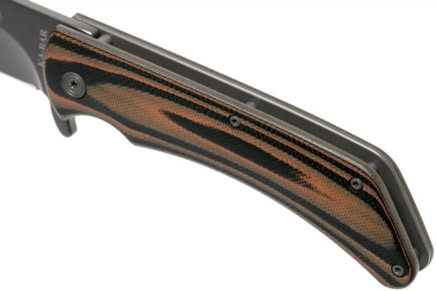 Тактичний ніж KA-BAR MARK 98 FOLDER 3066 4008574 фото
