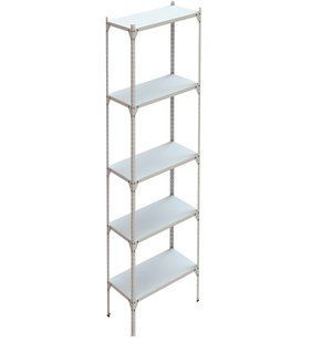 Стелаж Ferocon Expert 2200х750х400-п5 Expert 2200х750х400-п5 фото