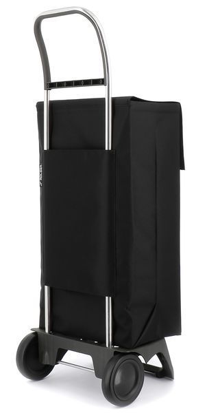 Сумка-тележка Rolser Neo LN Joy Negro (NEO001-1023) 925936 фото