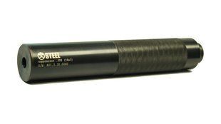 Глушник саундмодератор Steel Gen II .30 кал., різьба М18х1 971581838 фото