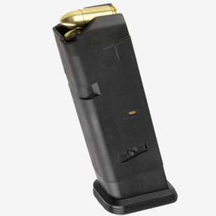 Магазин Magpul PMAG для GLOCK 9x19 на 10 патронов 7001799 фото