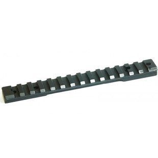 Планка МАК Weaver На Sauer 202 Сталь 55201-50080 фото