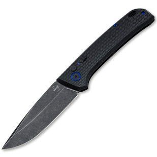 Ніж автоматичний Boker Plus FRND Black 01BO921 4008832 фото