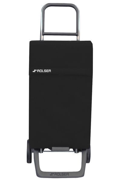Сумка-тележка Rolser Neo LN Joy Negro (NEO001-1023) 925936 фото