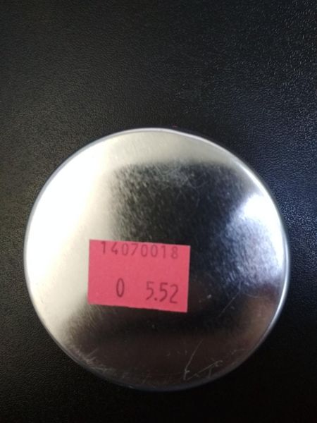 Кулі пневматичні JSB Exact Jumbo, 5,5 мм , 1,03 г, 250 шт/уп 1453.05.47 фото