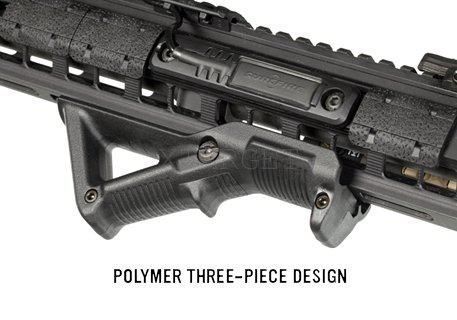 Рукоятка Magpul AFG MAG411-ODG Picatinny 7002069 фото