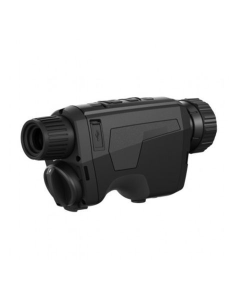 Тепловизор с дальномером AGM Fuzion LRF TM50-640 до 2600 метров 101-016 фото
