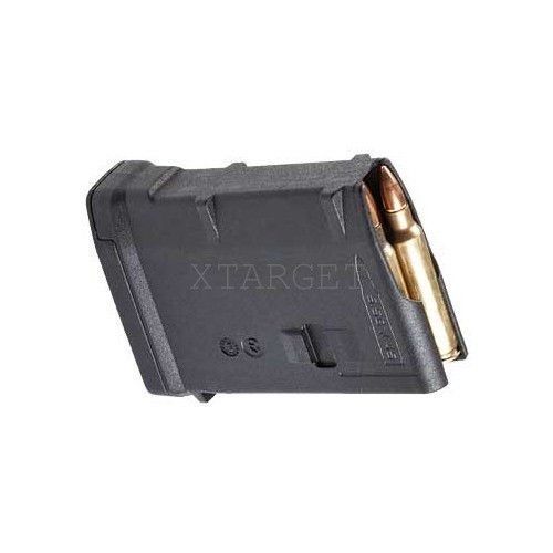 Магазин Magpul 223 Rem (5.56/45) на 10 патронів Gen M3 чорний 3683.00.29 фото