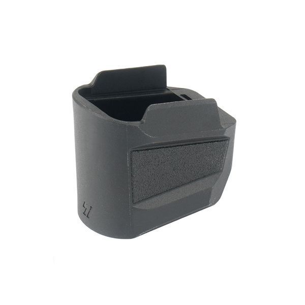 Пятка магазина SIG SAUER P320 увеличенная на +5 патронов STRIKE INDUSTRIES SI-EMP-P320 7002437 фото