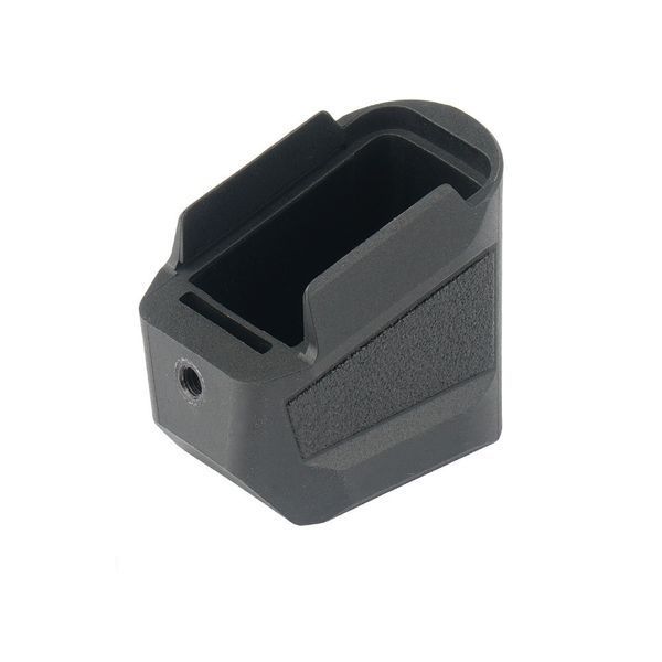 Пятка магазина SIG SAUER P320 увеличенная на +5 патронов STRIKE INDUSTRIES SI-EMP-P320 7002437 фото