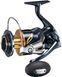Котушка Shimano 19 Stella SW-C 10000PG 13+1BB 2266.96.30 фото 1