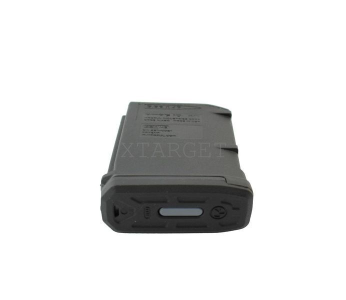 Магазин Magpul 223 Rem (5.56/45) на 10 патронів Gen M3 чорний 3683.00.29 фото