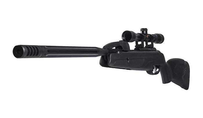 Гвинтівка пневматична Gamo REPLAY-10 IGT калібр 4.5 мм 386 м/с 1003922 фото