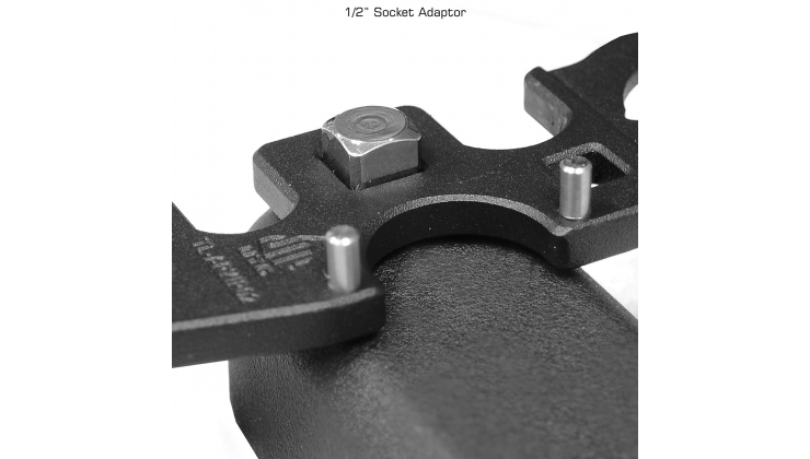 Ключ для AR15 Leapers UTG Mini Leapers UTG Mini 2370.10.45 фото
