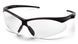 Бифокальные защитные очки ProGuard Pmxtreme Bifocal (clear +1.5), прозрачные PG-XTRB15-CL фото 3