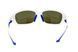 Защитные очки с поляризацией BluWater Seaside White Polarized (G-Tech&trade; blue), синие зеркальные BW-SEASW-GTB2 фото 4
