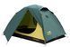Палатка Tramp Nishe 3 (v2) green UTRT-054 UTRT-054 фото 3