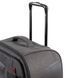 Сумка дорожная на колесах Swissbrand Durham (M) Black (SWB_LTDUR001M) DAS301352 фото 4