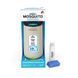 Устройство от комаров Thermacell Patio Shield Mosquito Repeller MR-PS linen 1200.05.92 фото 3