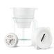 Фільтр для води портативний туристичний Miniwell L901-01 1000L white X002MG2NJ7 фото 1