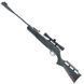 Гвинтівка пневматична Ruger Targis Hunter 4.5 мм 240 м / с, приціл 3-9х32 2.4306 фото 1