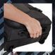 Сумка дорожная на колесах Swissbrand Durham (M) Black (SWB_LTDUR001M) DAS301352 фото 7