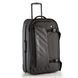 Сумка дорожная на колесах Swissbrand Durham (M) Black (SWB_LTDUR001M) DAS301352 фото 1