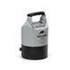 Гермомішок Fitness Aqua Naturehike 15 л NH21FSB03 grey 6927595777640 фото 1